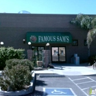 Famous Sam's Restaurant & Bar