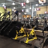 Gold's Gym gallery