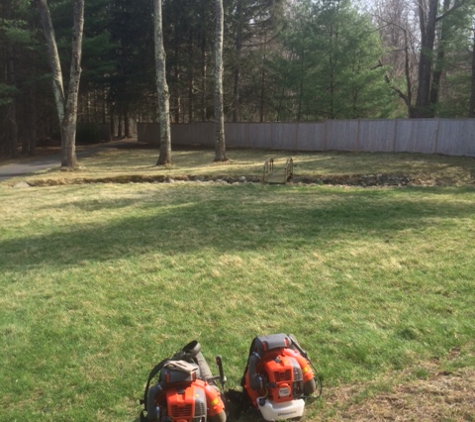 Eagle Landscaping LLC - Shelton, CT