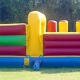 TNJ Bounce House