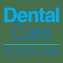 Dental Care at Crystal Park - Dentists