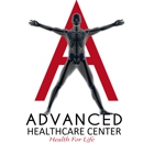 Advanced Healthcare Center - Chiropractors & Chiropractic Services