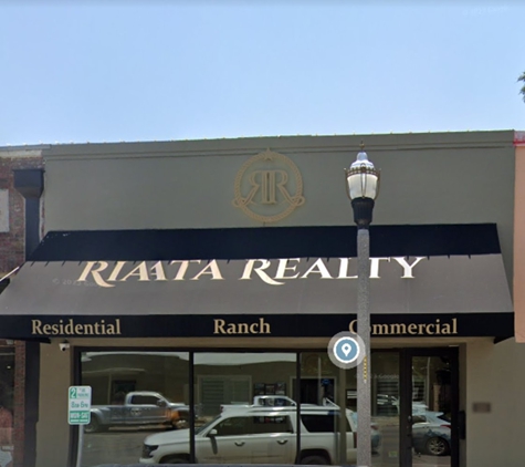 Riata Realty Uvalde - Uvalde, TX. Riata Realty - Uvlade