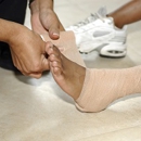 Norfolk Foot & Ankle Group - Physicians & Surgeons, Podiatrists