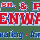 Max Sr. & Paul Schoenwalder Corp. - Plumbers