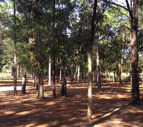 Ed Austin Regional Park - Jacksonville, FL