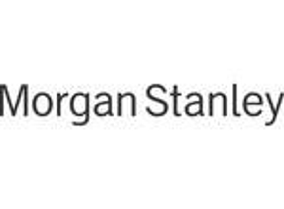 Morgan Stanley - Paramus, NJ