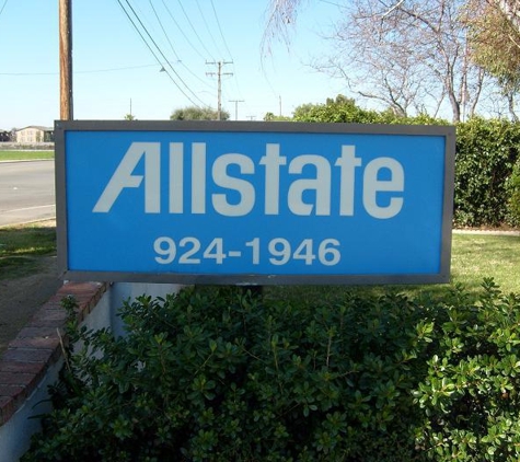 Nathan Giddings: Allstate Insurance - Murrieta, CA