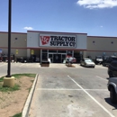 Tractor Supply Co