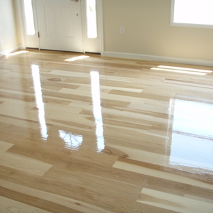 vincent spinelli floor service - millsboro, DE