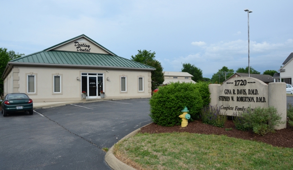 Destiny Dental - Bowling Green, KY