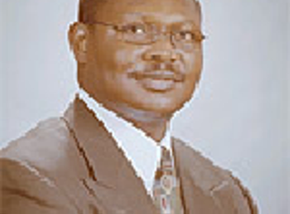 Dr. Musa A. Ajala, MD - Findlay, OH