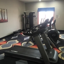 MainStay Suites Odessa I-20