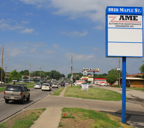 AME/Automotive Maintenance Engineers Inc - Omaha, NE