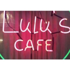 Lulu's Cafe