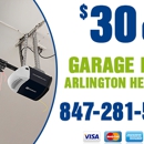 #Arlington Heights IL - Garage Doors & Openers