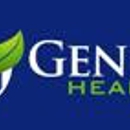 Genesis Health - Insurance