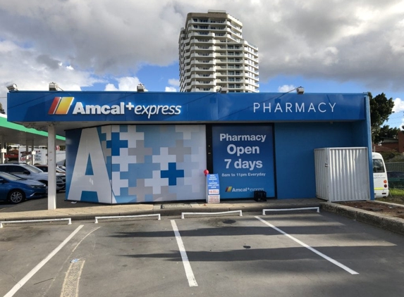 WA Corporate Signs - Landsdale, WA