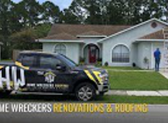 Home Wreckers Inc - Melbourne, FL