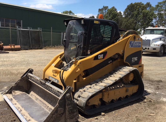 Eastern Constructions Pty Ltd - Traralgon East, VIC