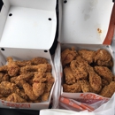 Popeyes Louisiana Kitchen