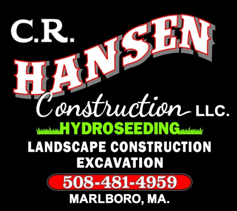 C. R. Hansen Construction, LLC - Marlborough, MA