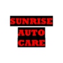 Sunrise Auto Care