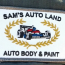 Sams Auto Land - Automobile Body Repairing & Painting