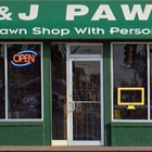 P & J Pawn Shop