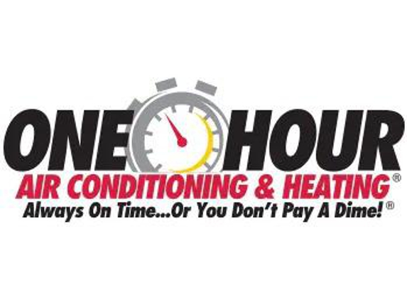 One Hour Air Conditioning & Heating of Dallas - Carrollton, TX