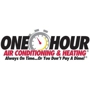 One Hour Air Conditioning & Heating of Dallas