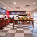 Hampton Inn Oklahoma City/Edmond - Hotels