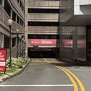 LAZ Parking - NU - Columbus Garage - Carports
