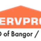 SERVPRO of Bangor/Ellsworth and SERVPRO of Bar Harbor