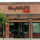Chocolate Bash - Dessert Restaurants