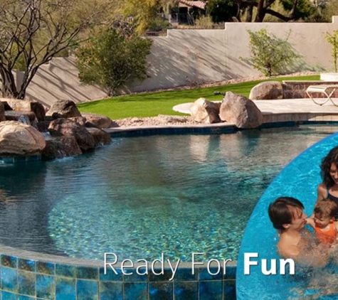 CDC Pools Inc - Chandler, AZ