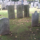 Grove Street Cemetery - Cemeteries