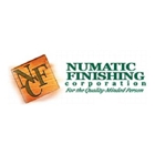 Numatic Finishing Corporation