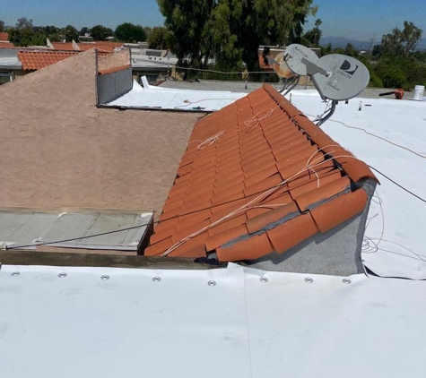 Xpert Roofing Services - Laguna Hills, CA