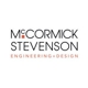 Mccormick Stevenson