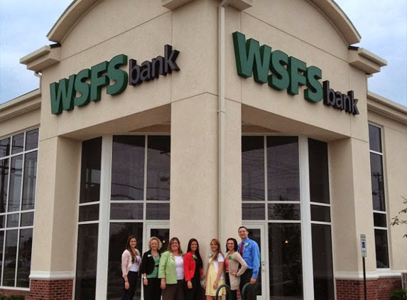 WSFS Bank - Millsboro, DE