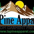 LaPine Apparel