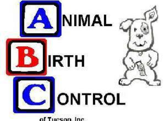 Animal Birth Control East - Tucson, AZ