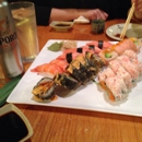 New Sushi Palace - Sushi Bars