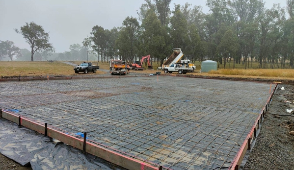 All Purpose Concreting - Irymple, VIC