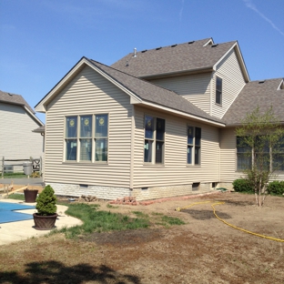 JDP Construction LLC - Ottawa Lake, MI