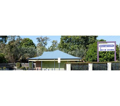 Camira-Springfield Chiropractic Centre - Camira, QLD