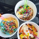 Yoforit Frozen Yogurt - Yogurt