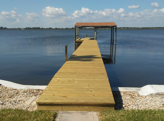 ALLEN Contractors - Merritt Island, FL