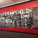 Vampire Penguin - Ice Cream & Frozen Desserts
